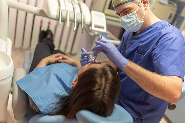 Dental X-Rays and Imaging in Uintah, UT