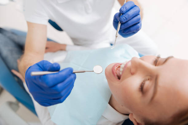 Advanced Technology for Better Dental Care in Uintah, UT